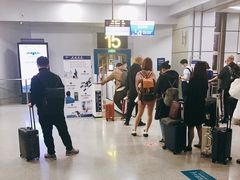 -长沙黄花国际机场-T1航站楼