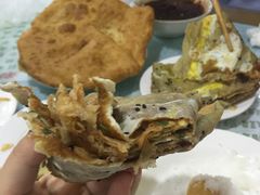 -白魁老号饭庄(安内店)