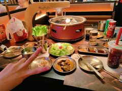 -西塔老太太泥炉烤肉(上海七宝领展广场店)
