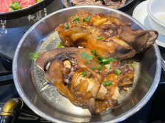 -牛一煲美食(江高店)