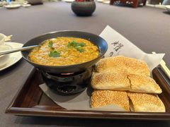 -台州耀达国际酒店-福满楼中餐厅