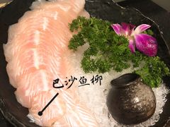 -捞王猪肚鸡火锅(昆山店)
