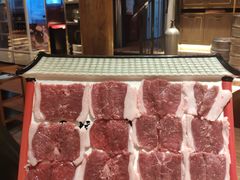 羊上脑-京涮铜锅涮肉(华贸店)