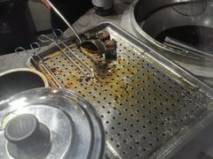 -自黑豆夫·臭豆腐夹馍(四海唐人街店)