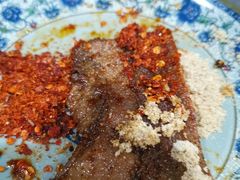 -毛小子西昌藿香火盆烧烤(学苑路店)