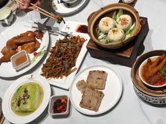 -老船夫婚宴婚庆会馆(延吉路店)