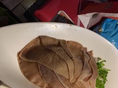 -九鼎轩脆毛肚火锅(南京东路店)