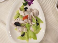 白玉兰-怡园饭店-餐厅(四望亭店)