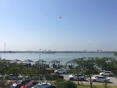 -上海南汇嘴大堤酒店