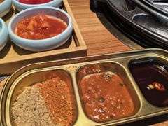 -小米烤肉·和牛原切-创意韩料(东关店)