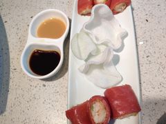 -又一间茶点轩(百汇广场店)