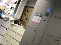 -海马体照相馆(万菱汇店)