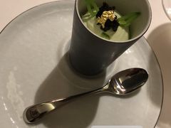 海蟹鱼子酱-béni Singapore