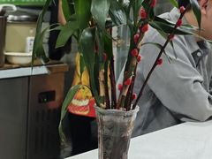 -秦云老太婆摊摊面(大竹林店)