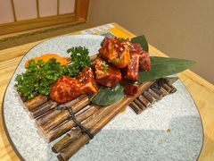 -松鱼亭·和牛烧肉(协鑫广场店)