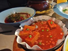 -三生三味密宗川菜·江景餐厅(来福士店)
