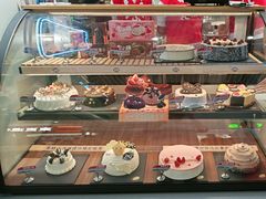 -DQ·蛋糕·冰淇淋(奥特莱斯店)