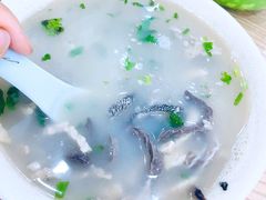 -北三沙家烧麦(北头道街店)