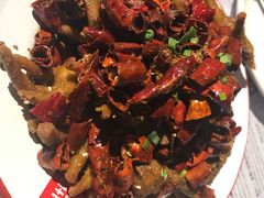 -汉虾王.小龙虾.武汉菜.粤菜(科技园店)