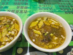 -令氏家外家周秦食府(高新店)