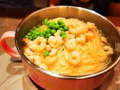 -松鹤楼·苏式汤面(虹桥天地店)