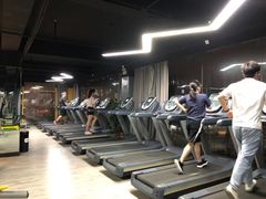 -ENERGY原力健身(川周店)