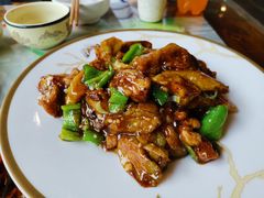 -石老头关东饺子王·东北菜(嘉华鑫城店)