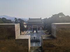 -清西陵