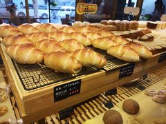 -啊噗吐呦现场烘焙(麦凯乐店)