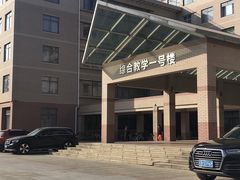 -大连理工大学(凌水校区)