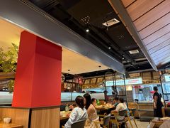 -季季红火锅(长沙步行街店)