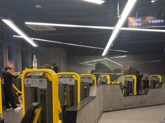 -锐动健身游泳(博地中心店)
