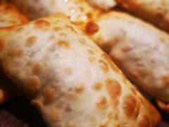 和田烤包子-楼兰新疆主题餐厅(苏州中心店)