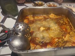 -螺大喜螺蛳粉火锅(雍和宫店)