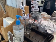 -Peet's Coffee皮爷咖啡(豫园店)