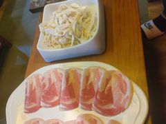 -旺晖本帮骨头煲·深夜火锅(梅园路店)