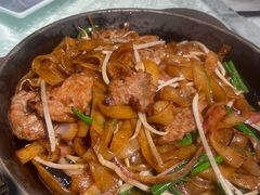 干炒牛河-稻香饭店(IFS国金中心店)