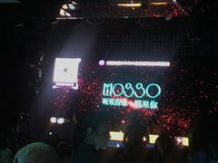 -MOSSO音乐酒吧·Live House(南京西路店)