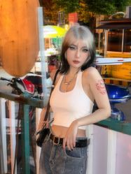-FINE HAIR 烫染专业设计