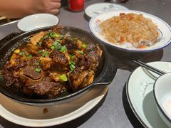 -富临轩私房菜(集庆门大街店)