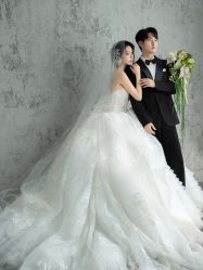 -第一夫人婚纱摄影(南京店)