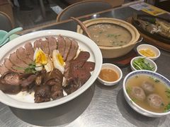 -潮界(虹桥新天地店)