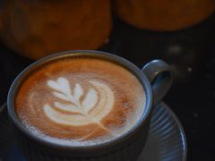 -木嘛working coffee(前海店)