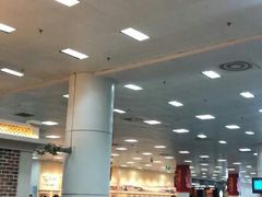 -国际邮轮中心码头(厦鼓码头)