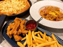 -必胜客(吾悦广场店)