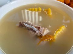 特惠例汤-衡山汇·高级粤菜(霄云路店)