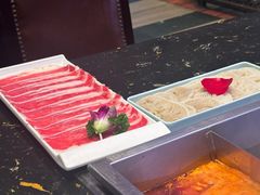 -食书拾翠火锅(东郊记忆店)