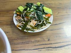 -陇上全荟兰州传统牛肉面(延吉路店)