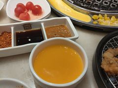 -韩宫宴和牛烤肉(武汉光谷现代风情街店)
