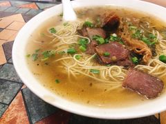 -梧桐面馆桐乡阿能面店(印象城店)